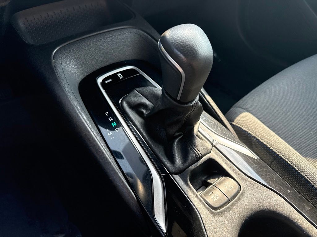Used 2020 Toyota Corolla Sedan