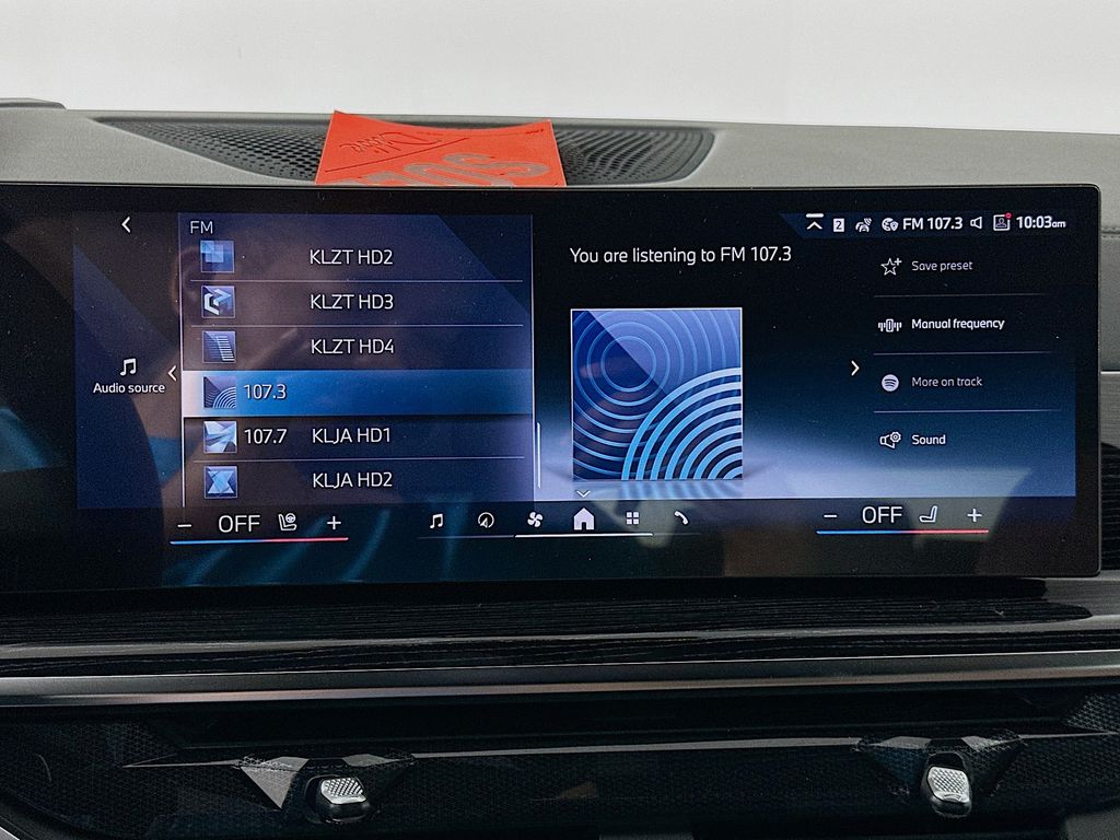 Thumbnail: 2026 BMW X5 - 11