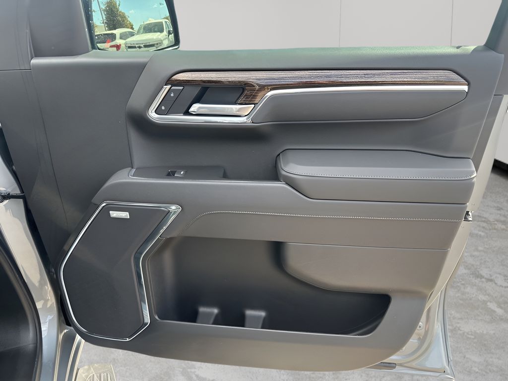 New Car 2025 Gmc Sierra 1500  Elevation For Sale Under $60,000 In Austin, Texas