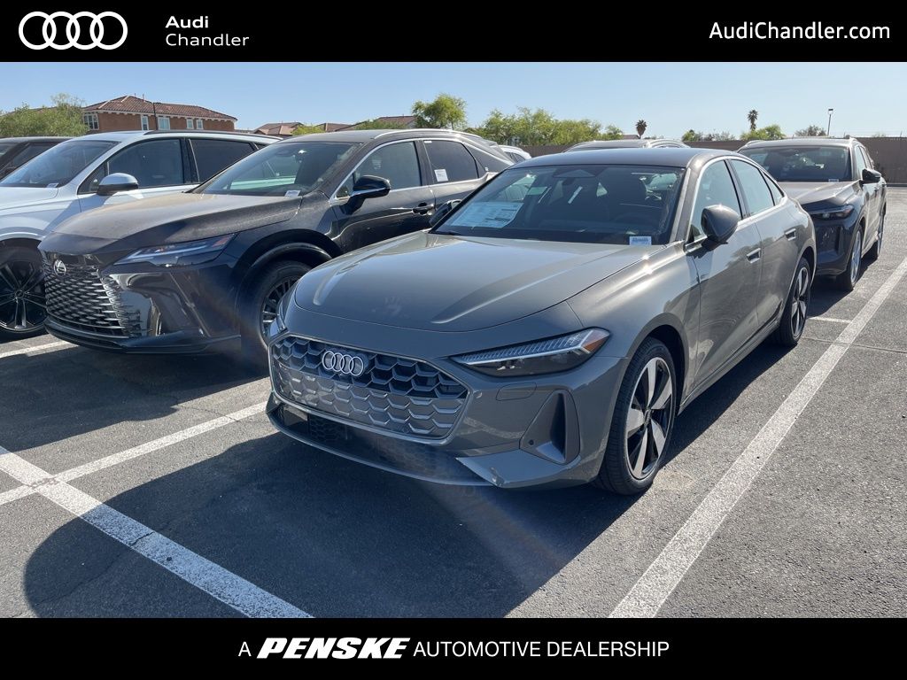 2025 Audi A5 Premium -
                Chandler, AZ