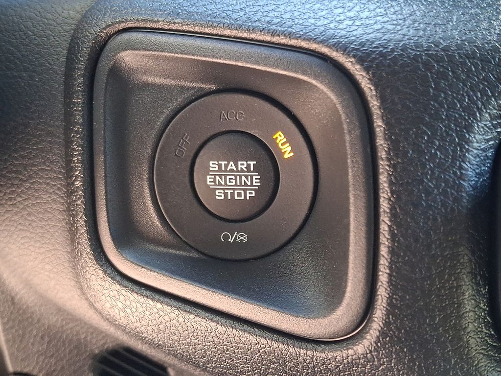 New 2026 Jeep Wrangler SUV