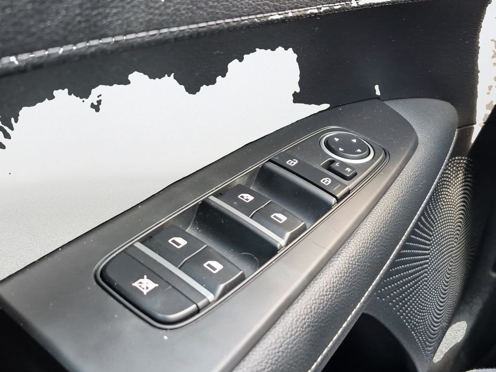 2023 Kia Forte GT-Line White at North Houston Mitsubishi