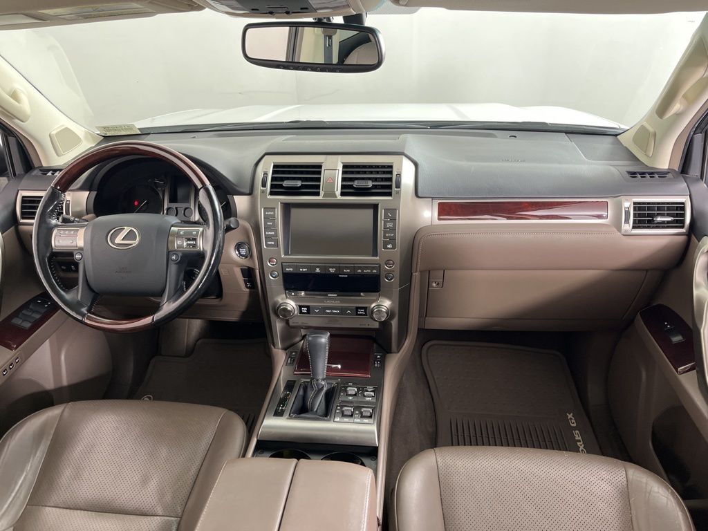 Thumbnail: 2017 Lexus GX - 19