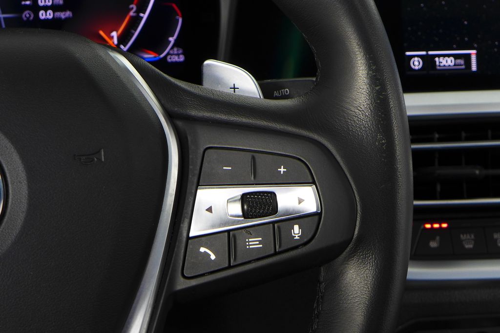 Thumbnail: 2019 BMW 3 Series - 29