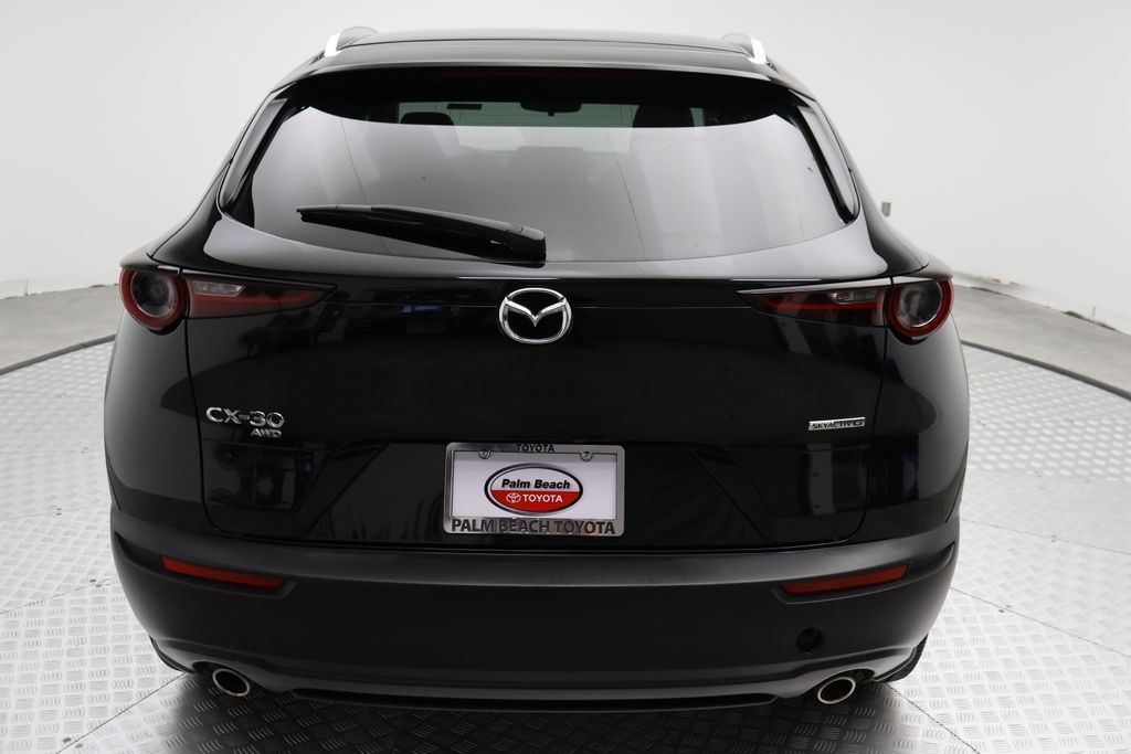 Thumbnail: 2025 Mazda CX-30 - 10