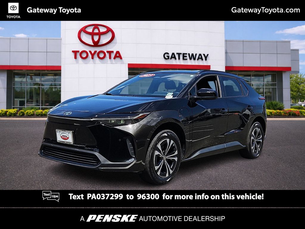 2023 Toyota bZ4X XLE -
                  Toms River, NJ