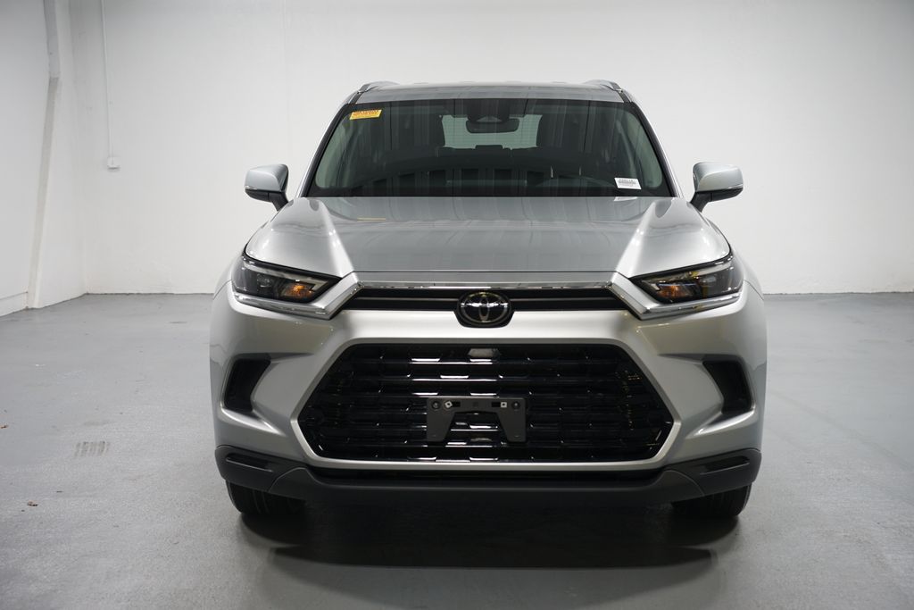 Thumbnail: 2024 Toyota Grand Highlander - 2