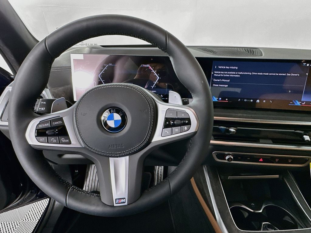 Thumbnail: 2027 BMW X7 - 10