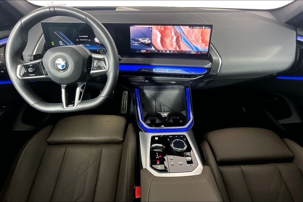 Used 2025 BMW X3 30 xDrive For Sale in OLIVE BRANCH, MS