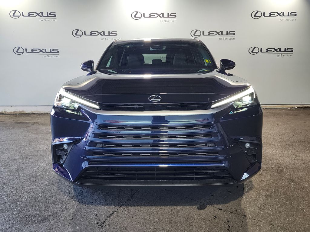 Thumbnail: 2026 Lexus TX - 6