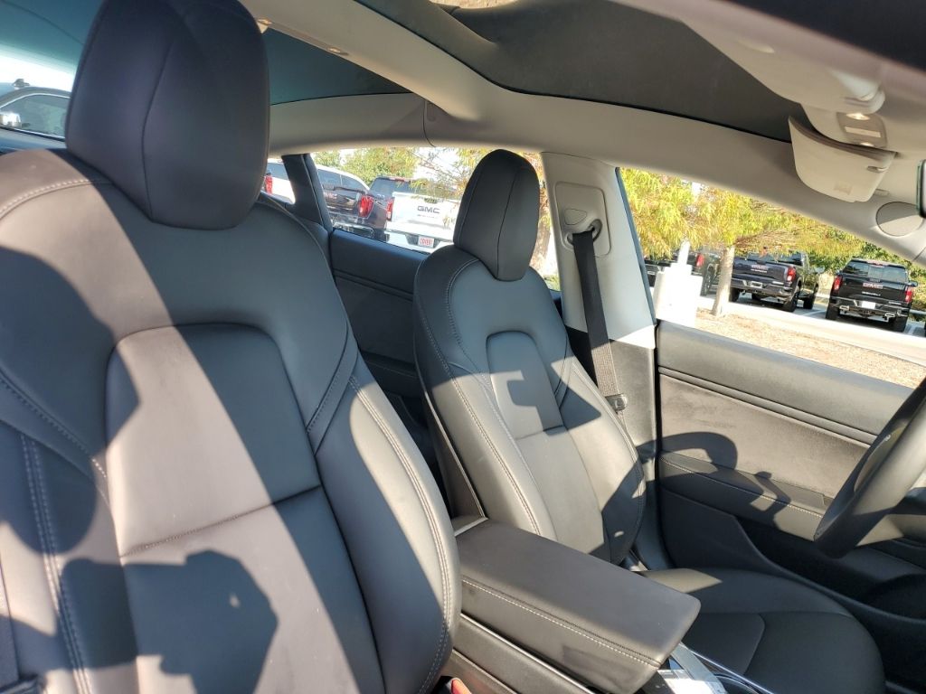 Used Car 2018 Tesla Model 3  Long Range For Sale Under $25,000 In Austin, Texas