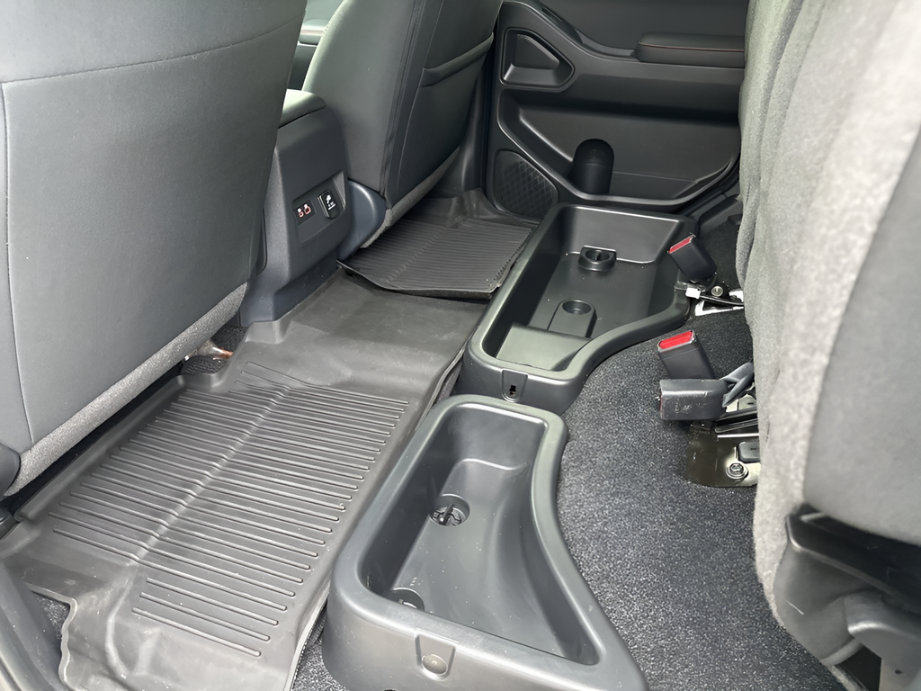 Used Car 2024 Nissan Frontier  Pro-4x For Sale Under $40,000 In Austin, Texas