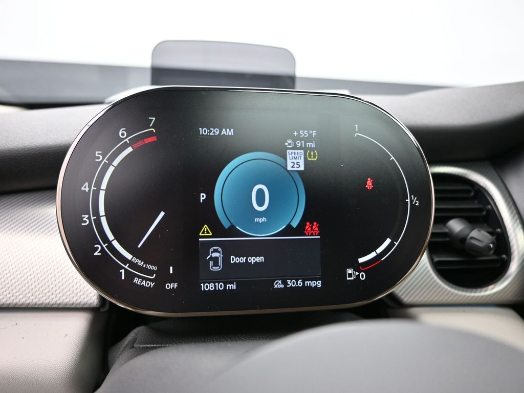 2023 MINI Hardtop Cooper S