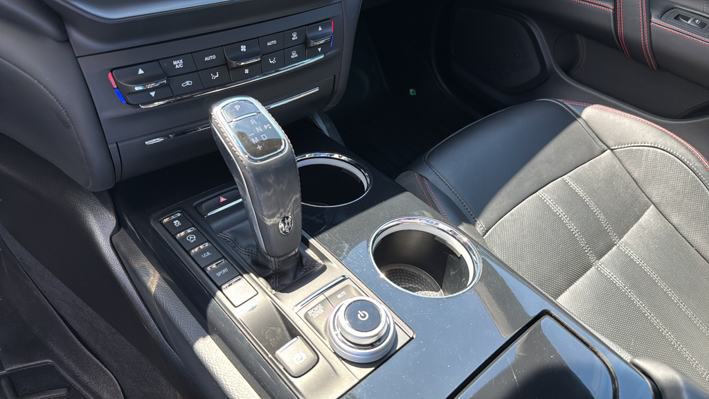 2024 Maserati Ghibli