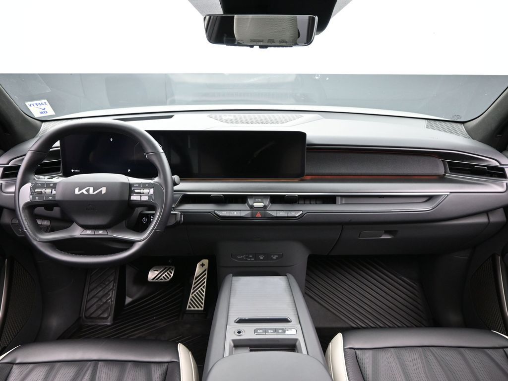2024 Kia EV9 GT-Line