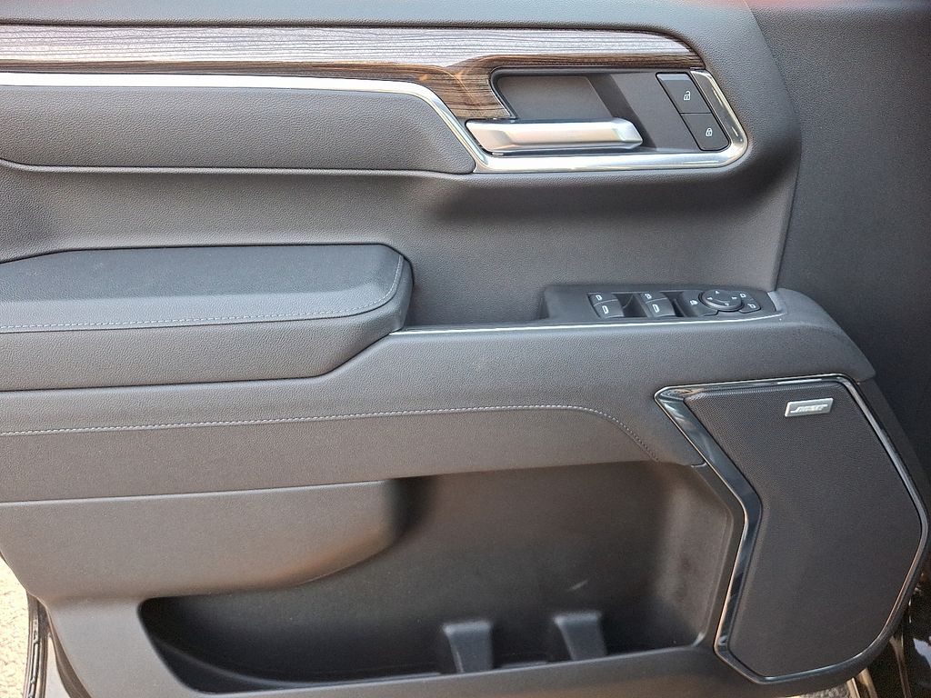 Thumbnail: 2025 Chevrolet Silverado 1500 - 13