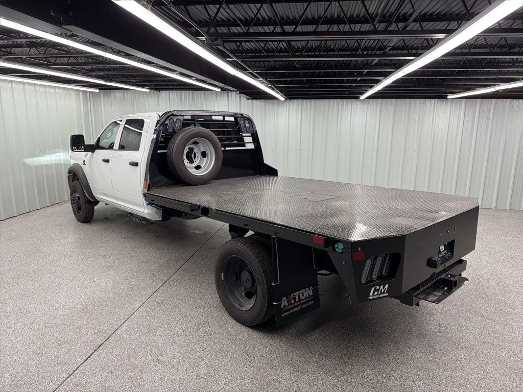 2026 Ram 5500HD Tradesman - 3