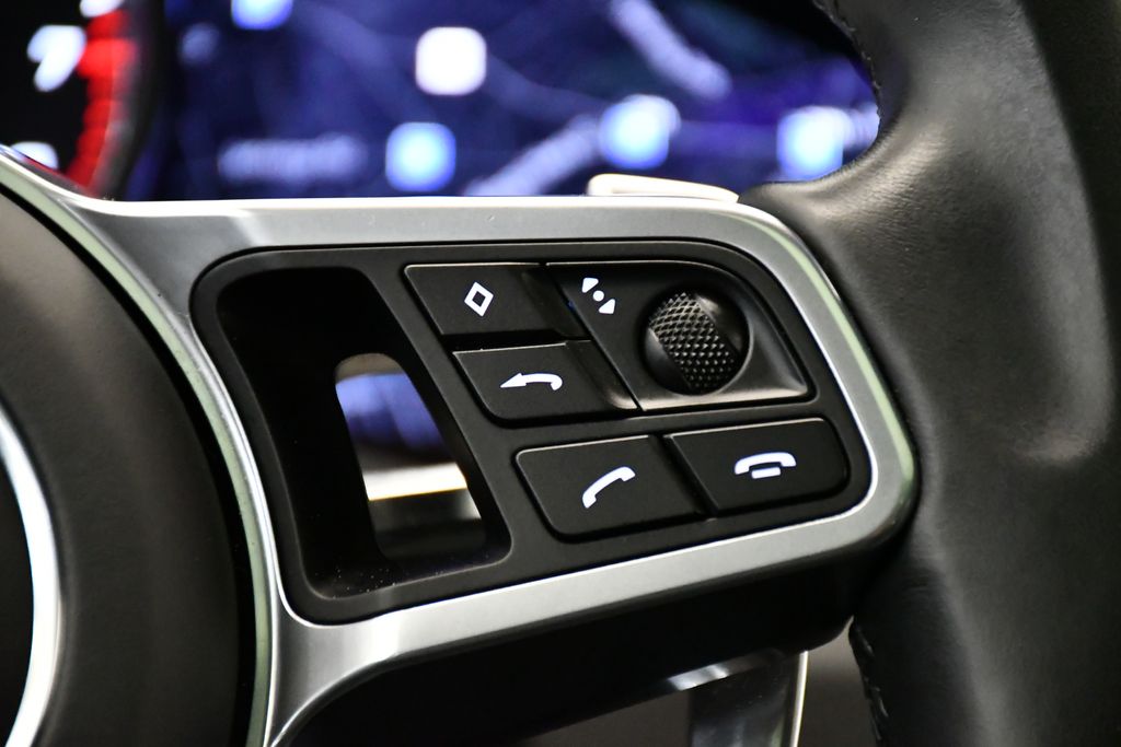 Thumbnail: 2023 Porsche Cayenne - 29