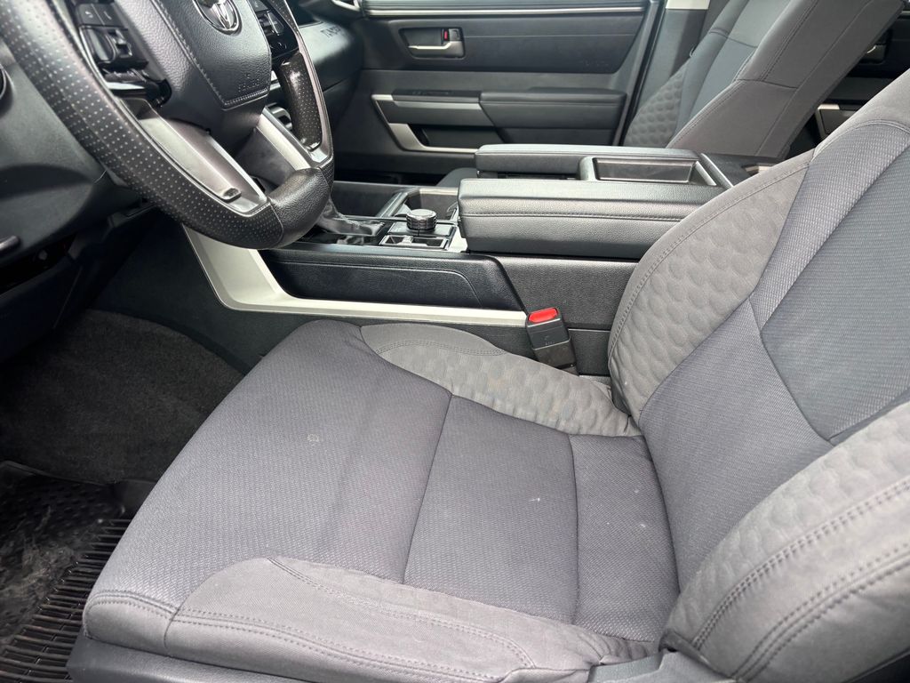 Used Car 2023 Toyota Tundra  Sr5 For Sale Under $50,000 In Austin, Texas