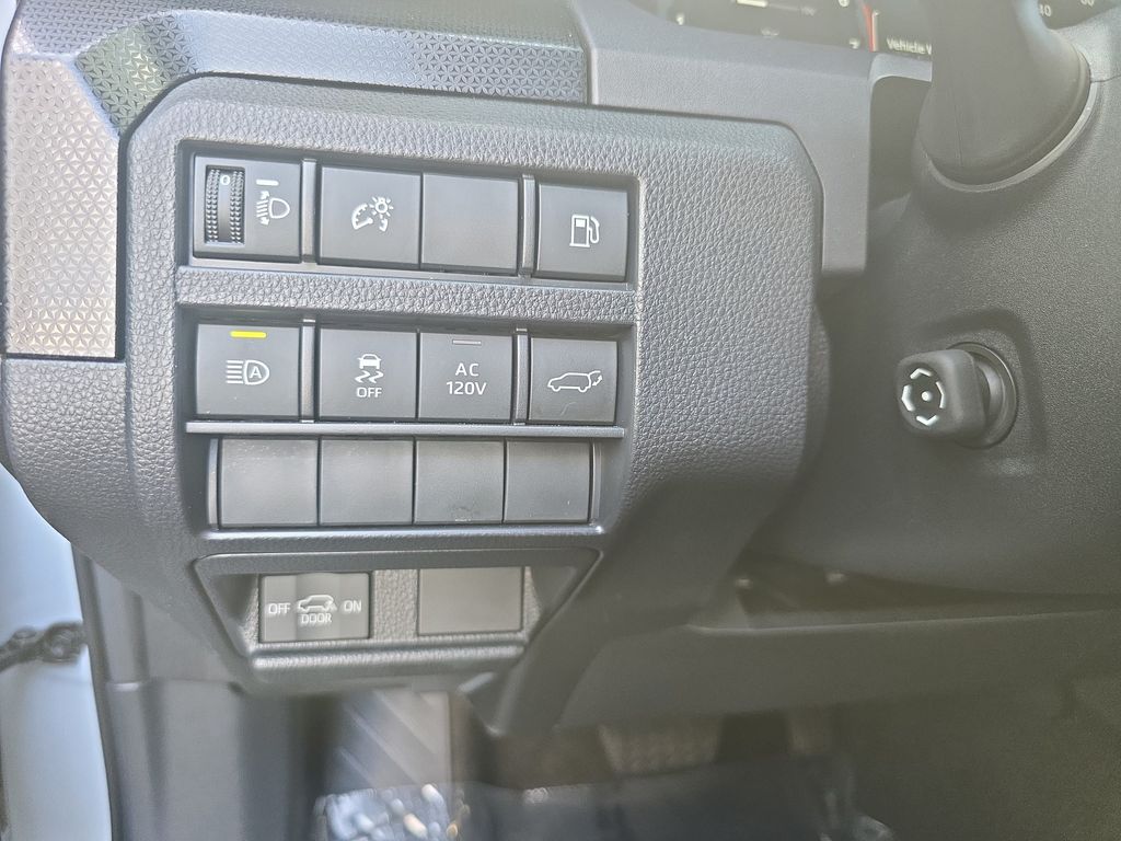 Used 2025 Toyota 4Runner SUV