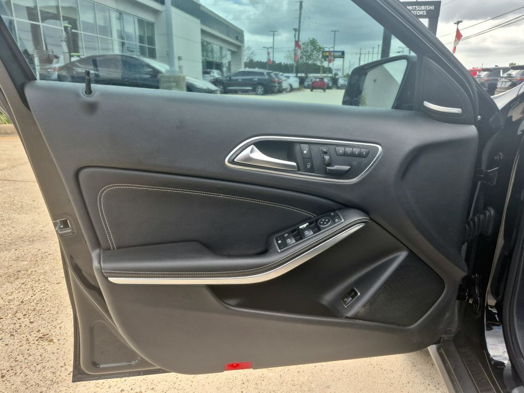2016 Mercedes-Benz GLA GLA 250 Black at Ultimate Motorsports