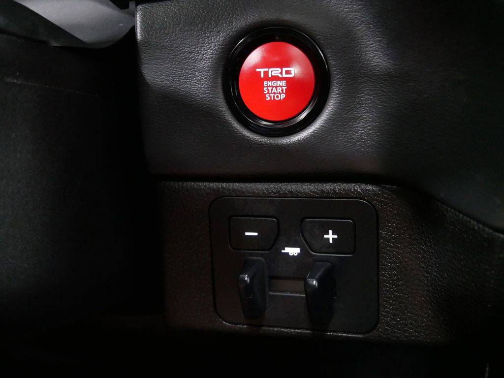 Used 2026 Toyota Tundra Truck