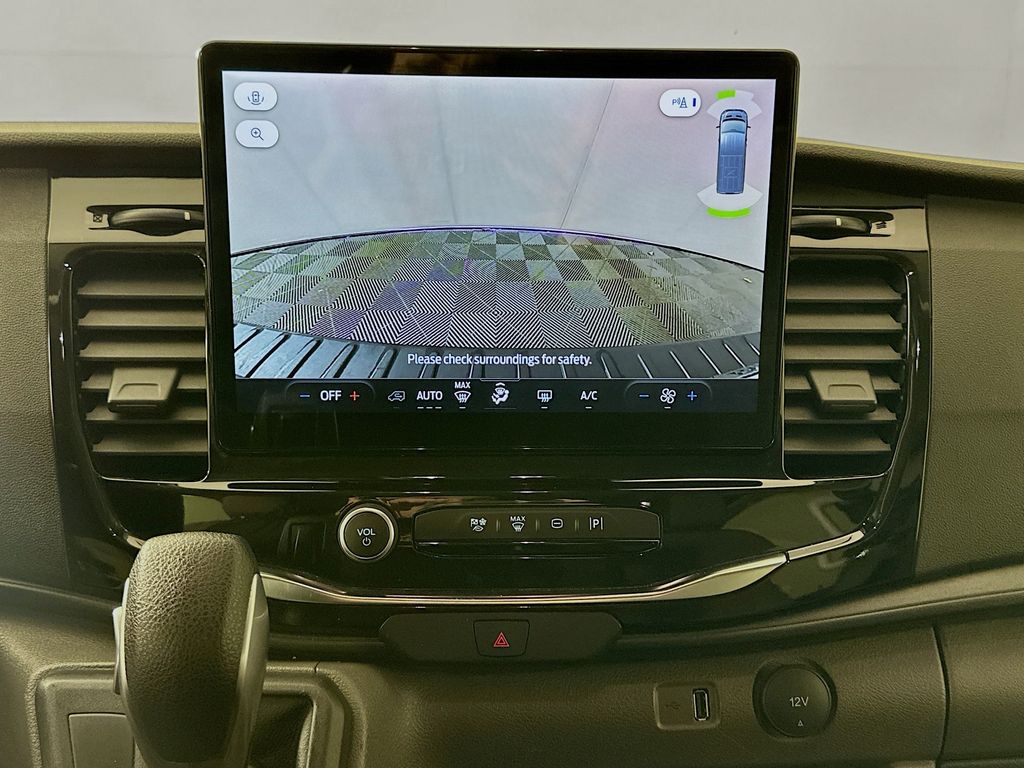 Thumbnail: 2023 Ford Transit Series - 14