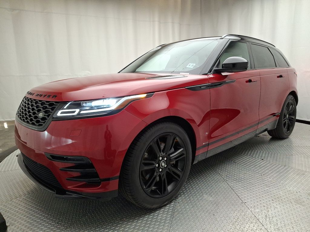 2020 Land Rover Range Rover Velar R-Dynamic S -
                Eatontown, NJ