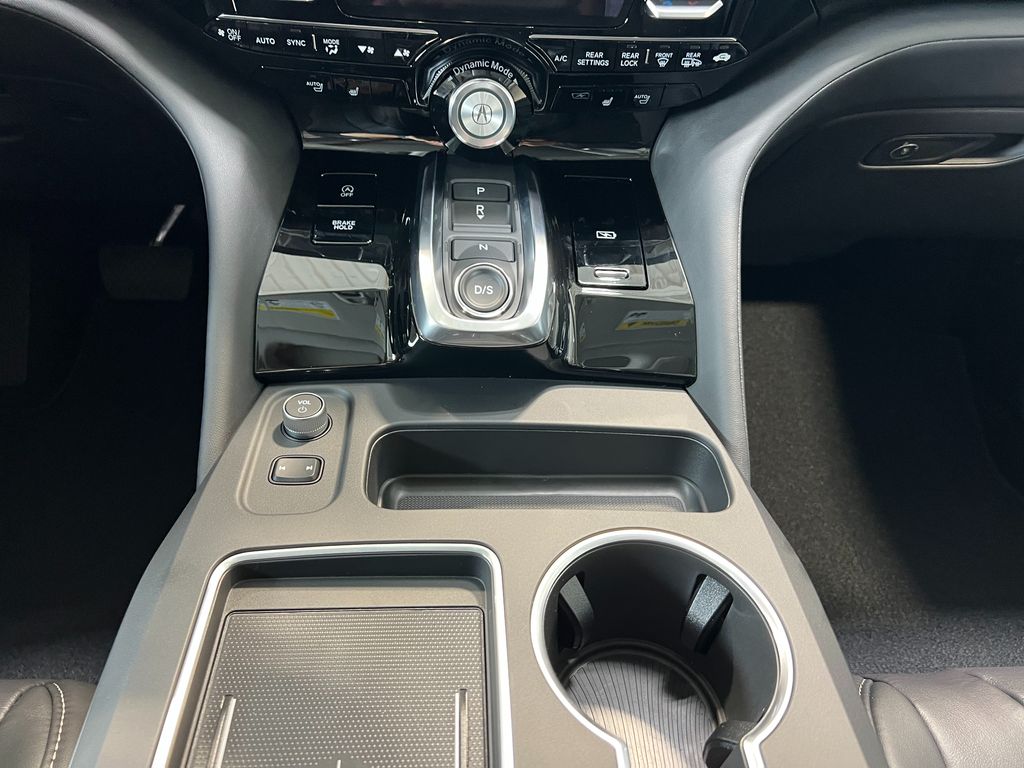 new 2026 Acura MDX car, priced at $60,850