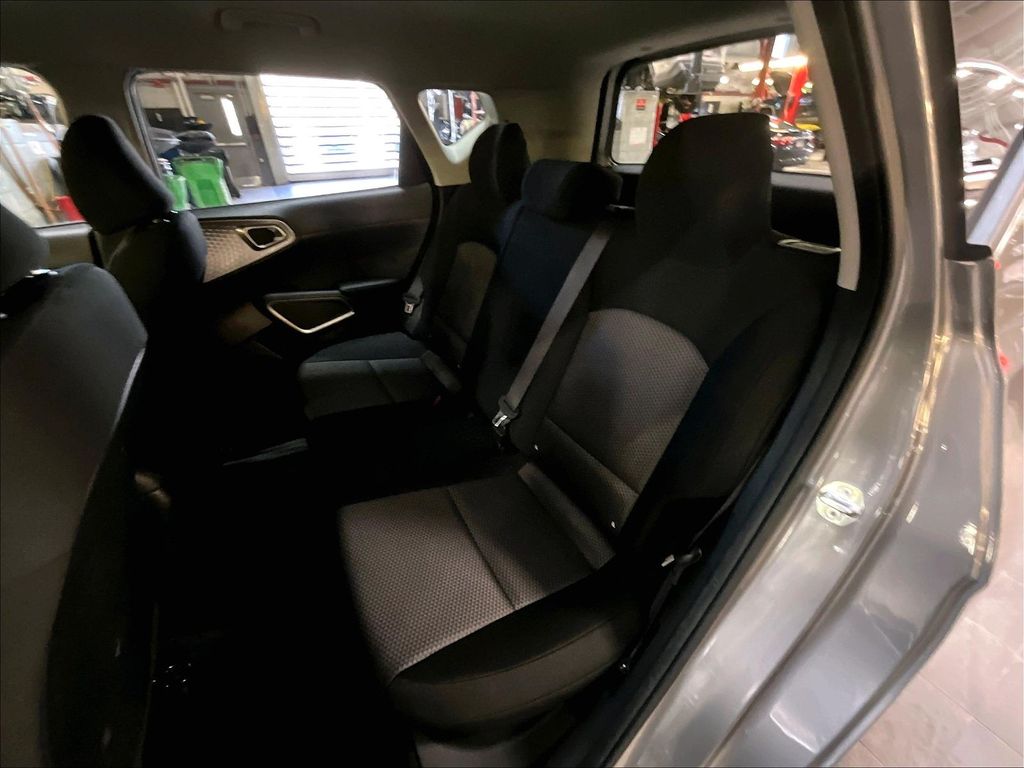 2024 Kia Soul — photo 15