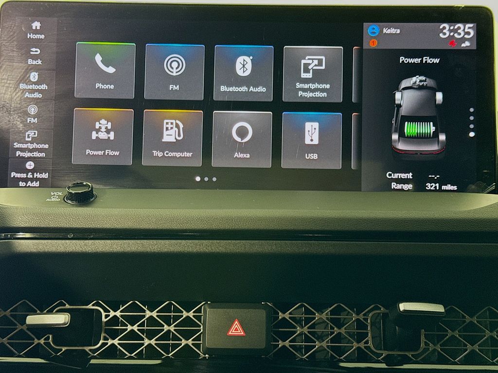 Used Car 2023 Honda Accord Hybrid  Sport For Sale Under $30,000 In Austin, Texas