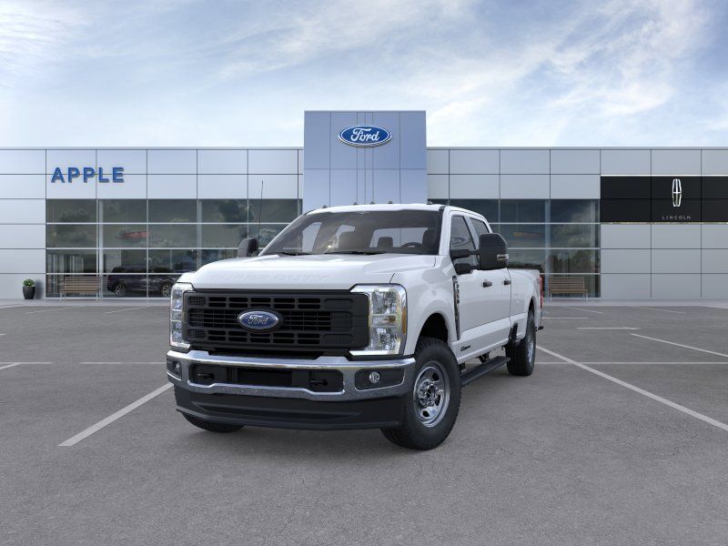 2026 Ford F-350 Super Duty XL