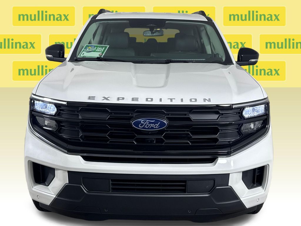 New 2026 White Ford Active image 15