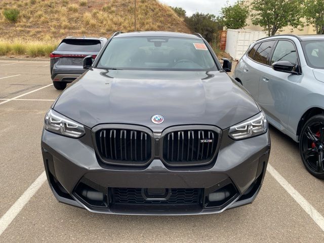 Thumbnail: 2023 BMW X4 - 2