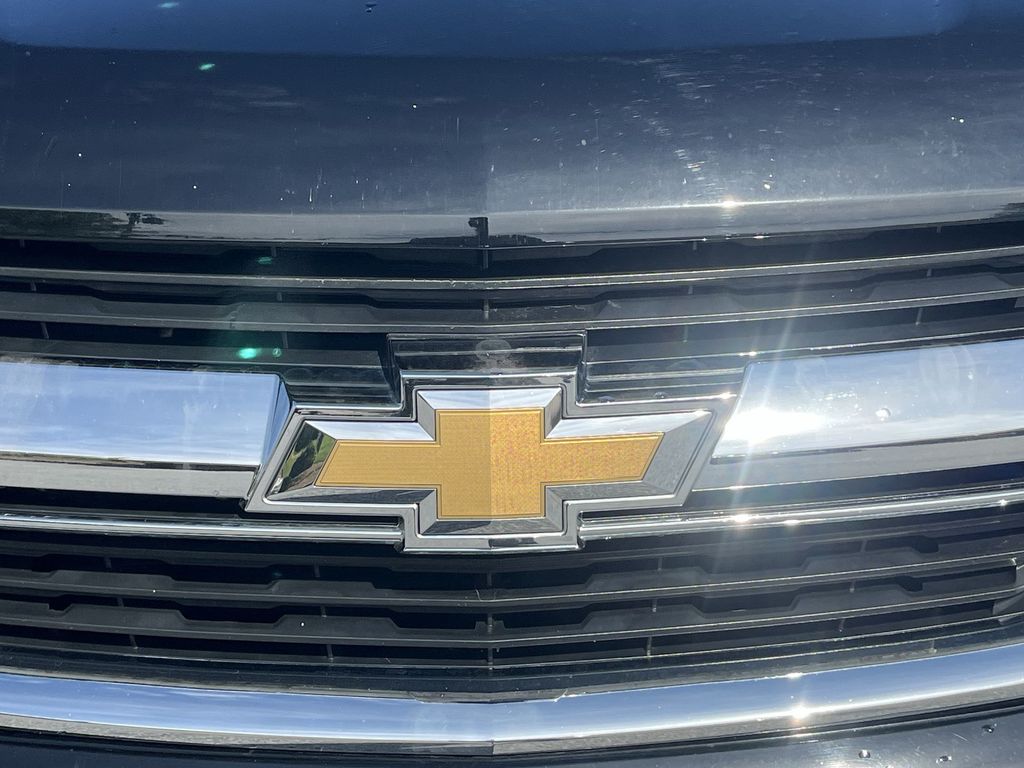 2020 Chevrolet Colorado LT photo