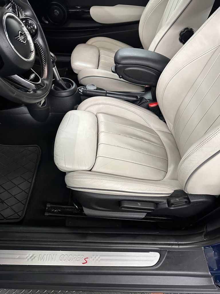 used 2019 MINI Cooper S car, priced at $17,485