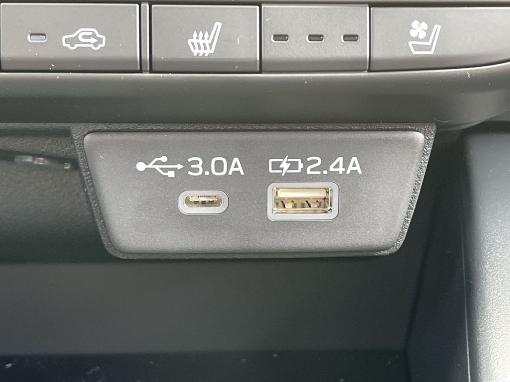 2026 Subaru Outback Wilderness - Photo 40