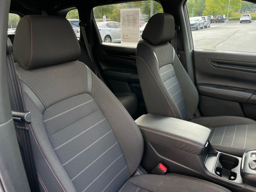 Thumbnail: 2023 Honda CR-V - 32