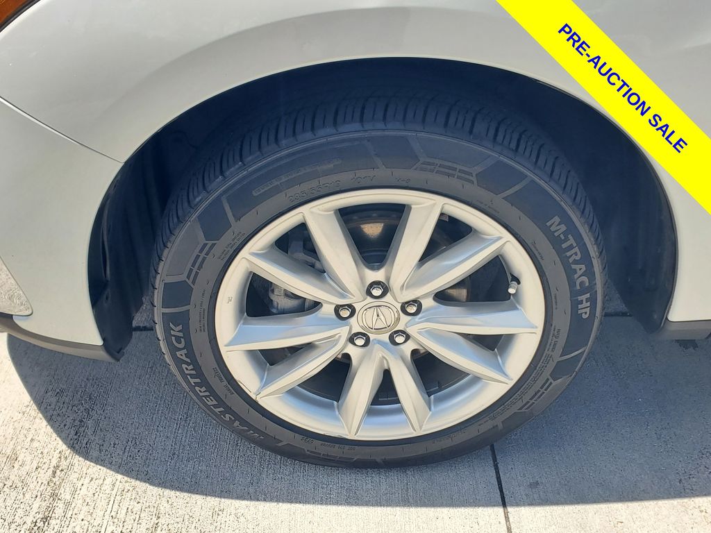 Used 2021 Acura RDX SUV