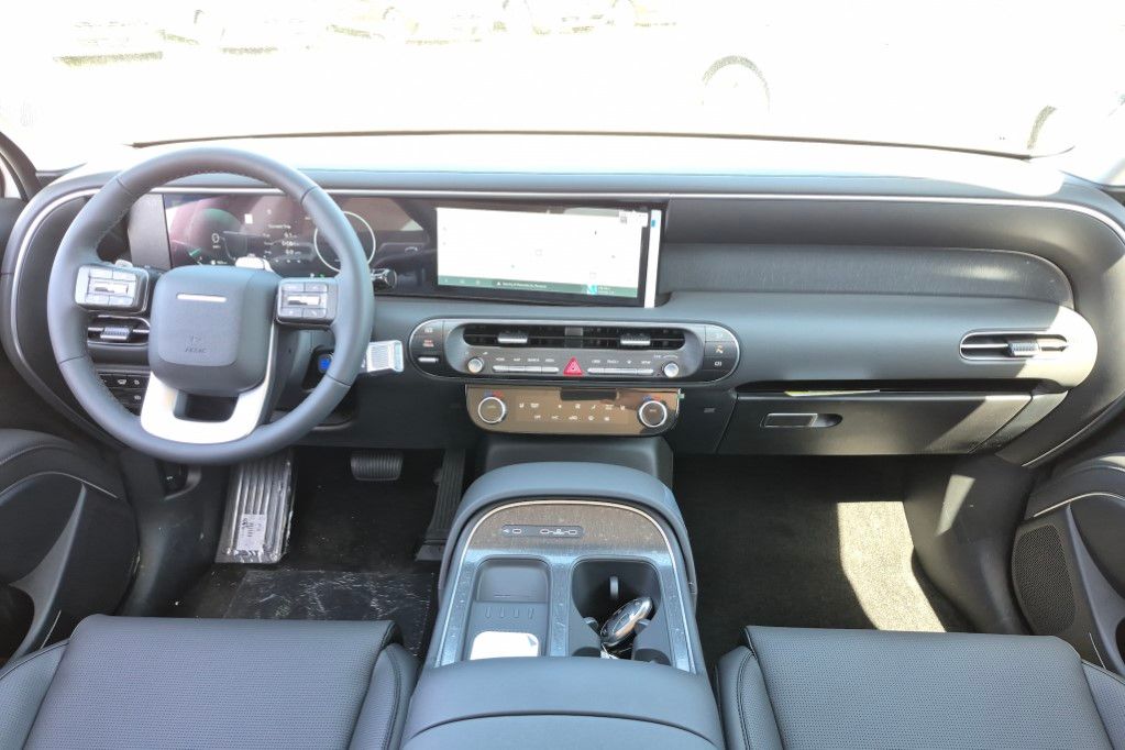 New 2027  Hyundai Blue SEL image 23