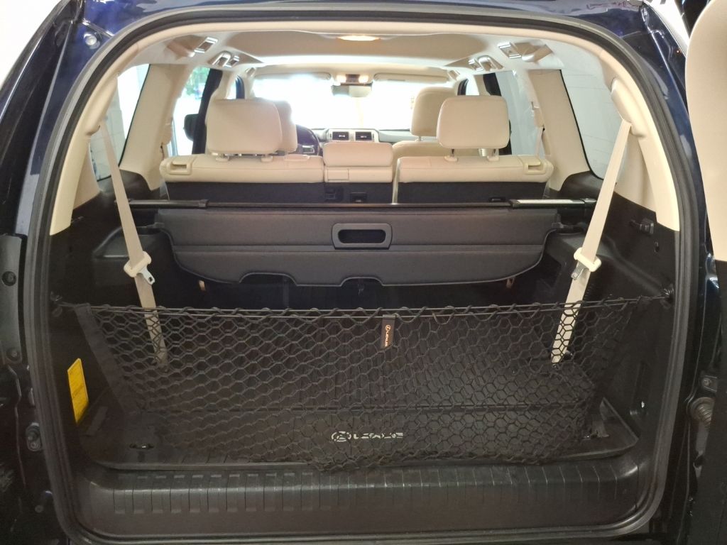 Used 2021 Lexus GX SUV
