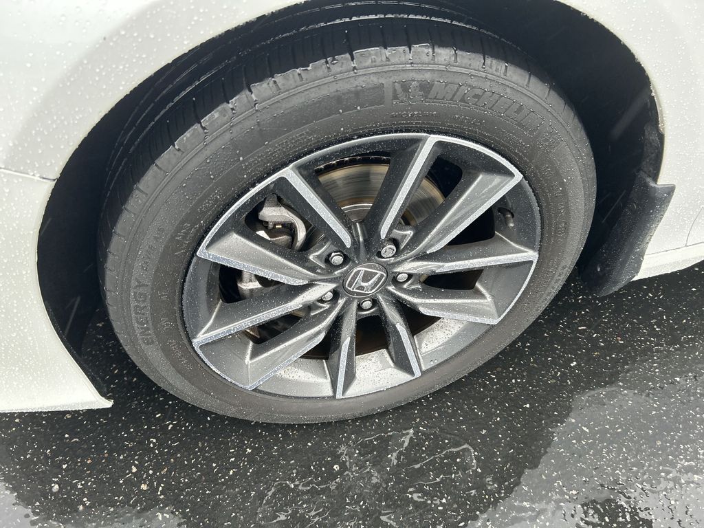 Thumbnail: 2022 Honda Accord - 10