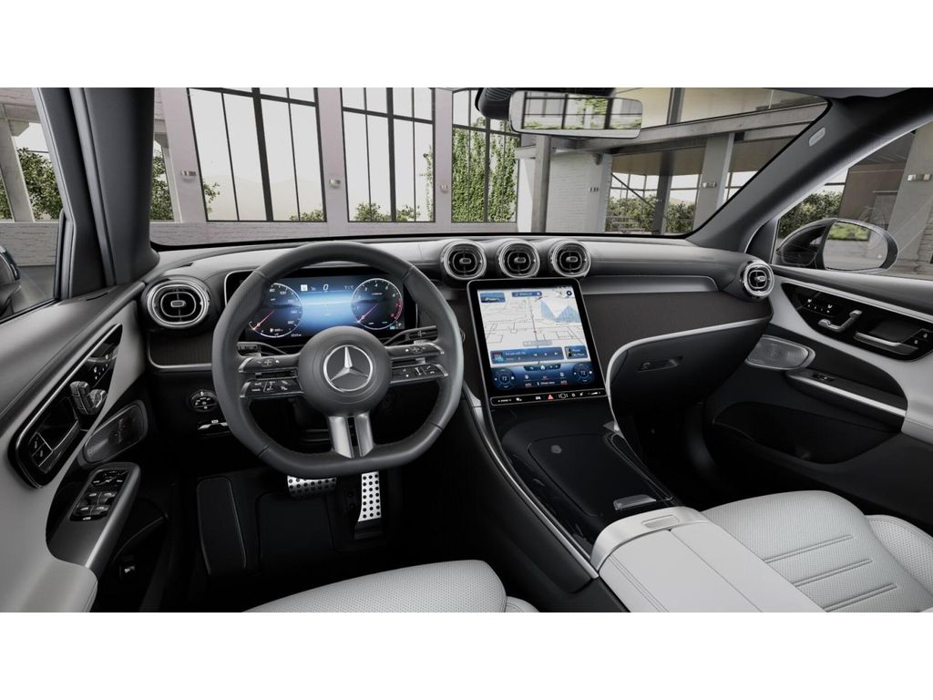 Thumbnail: 2026 Mercedes-Benz GLC - 3