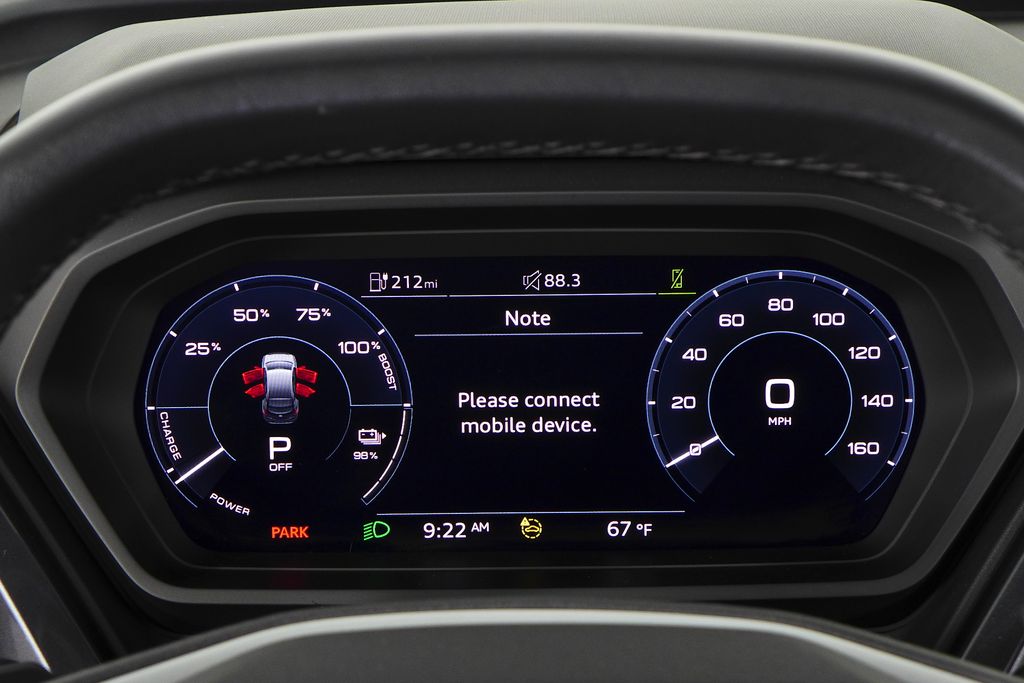 Thumbnail: 2023 Audi Q4 e-tron - 27