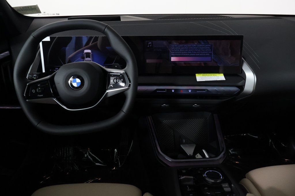 Thumbnail: 2026 BMW X3 - 4