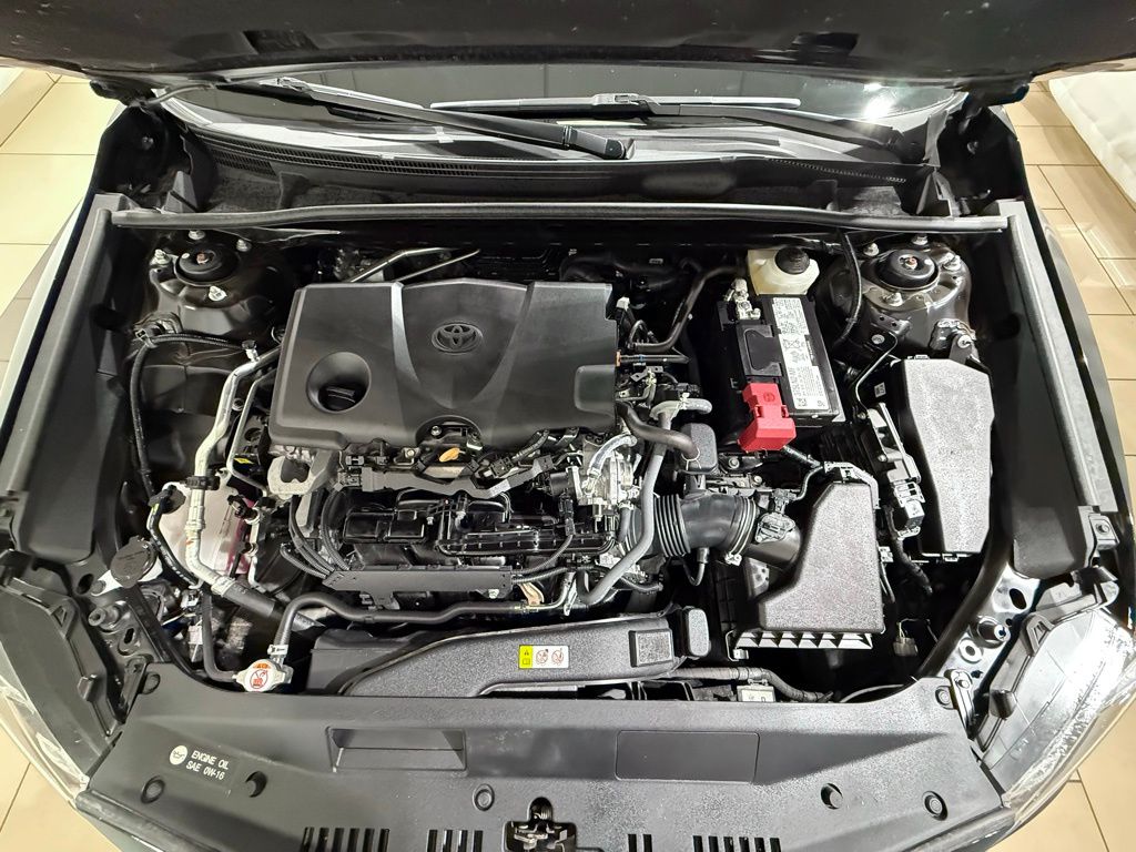 Thumbnail: 2023 Toyota Camry - 10