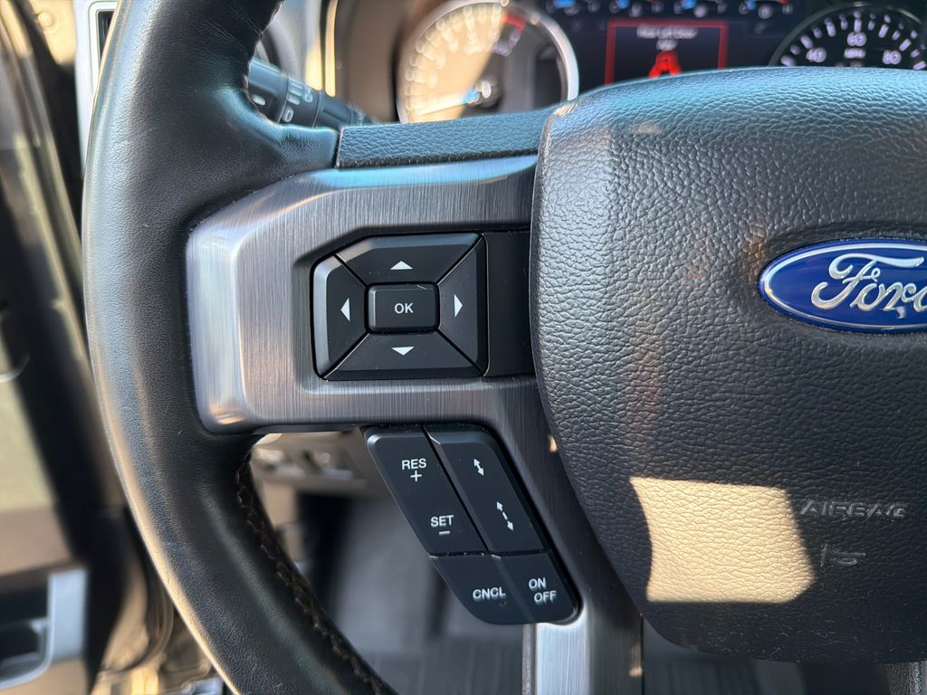 Used 2019 Ford Expedition Platinum 4D Sport Utility