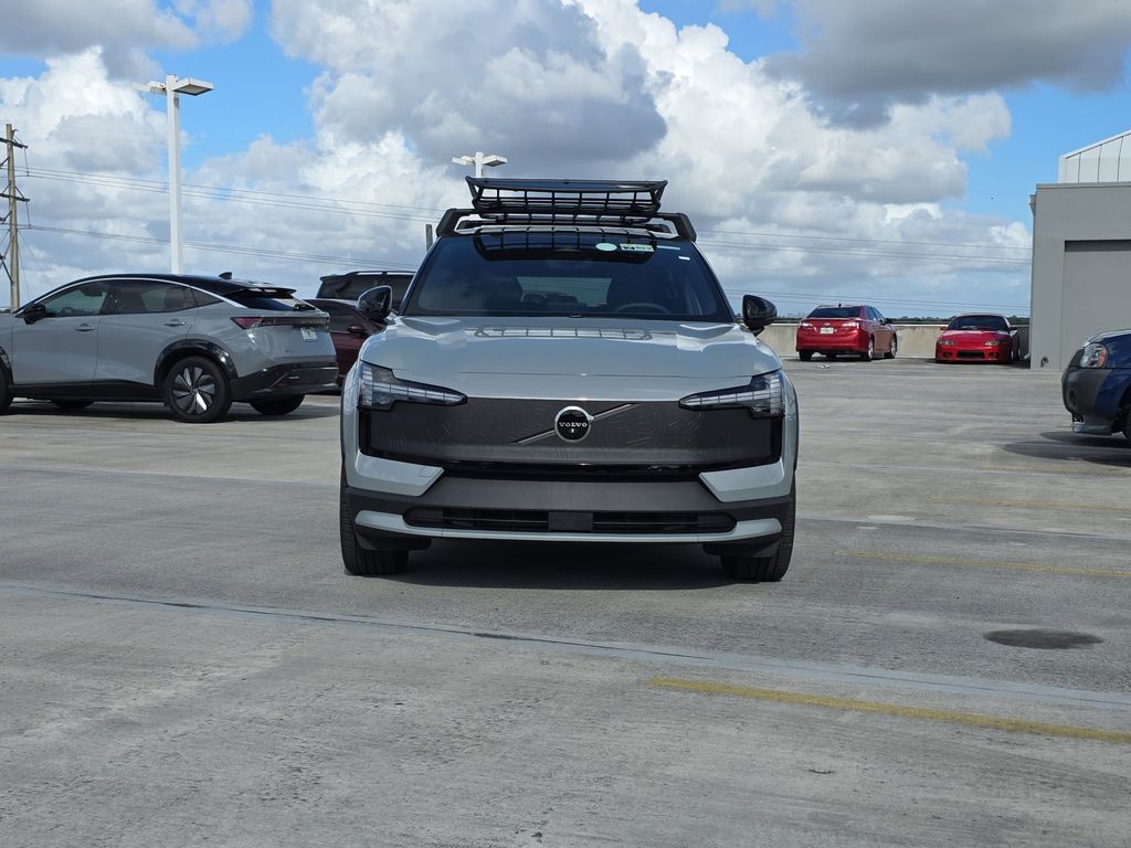 new 2026 Volvo EX30 car, priced at $50,010