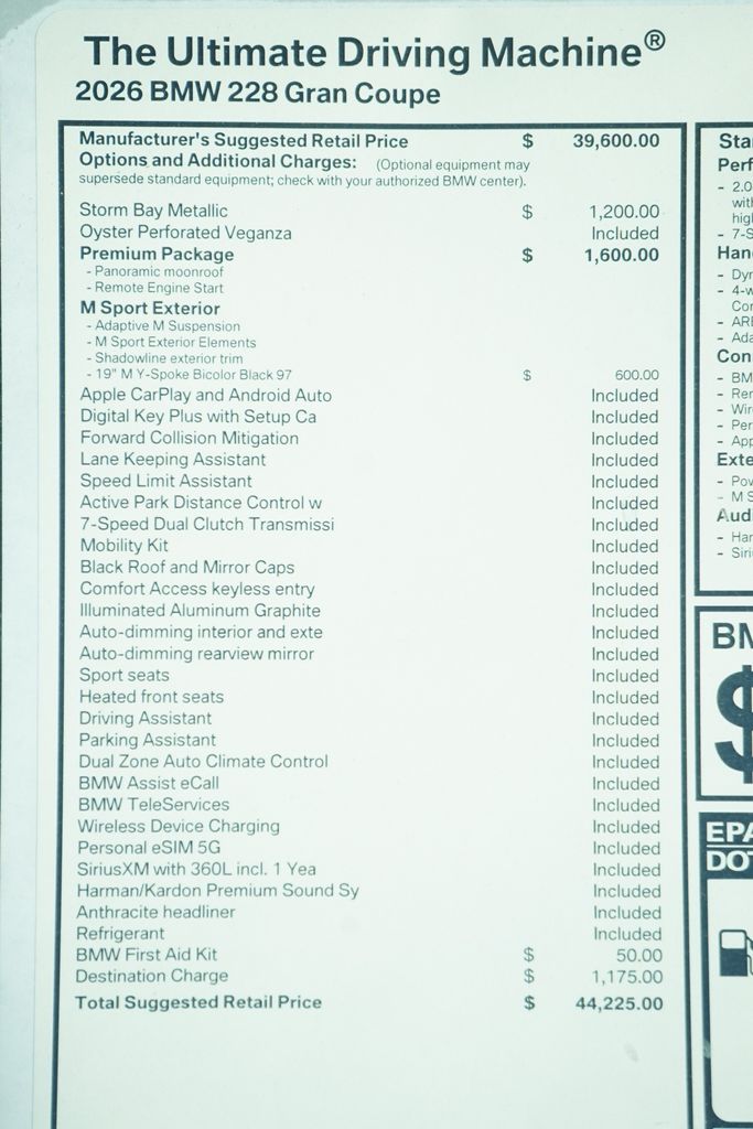 Thumbnail: 2026 BMW 2 Series - 8