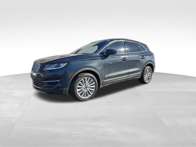 2019 Lincoln MKC  -
                Noblesville, IN